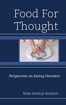 portada Food for Thought: Perspectives on Eating Disorders 