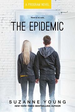 portada The Epidemic (Program) (en Inglés)