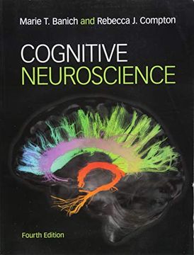portada Cognitive Neuroscience (en Inglés)
