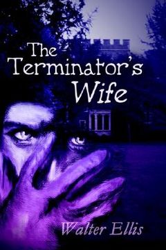 portada the terminator's wife (in English)