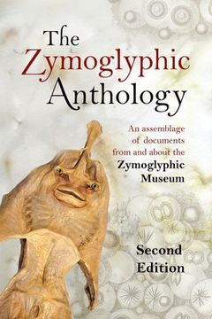 portada The Zymoglyphic Anthology, 2nd Edition