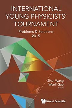 portada International Young Physicists' Tournament: Problems and Solutions 2015 