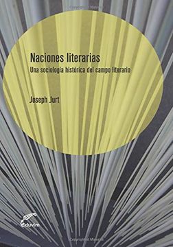 portada Naciones Literarias (in Spanish)