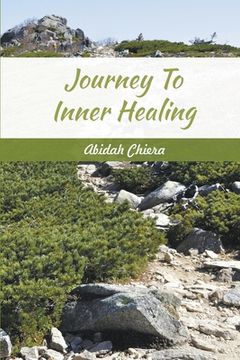portada Journey To Inner Healing (in English)