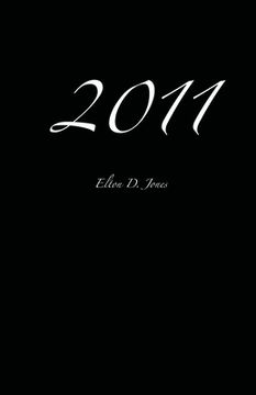 portada 2011 (en Inglés)