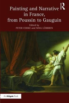 portada Painting and Narrative in France, from Poussin to Gauguin (en Inglés)