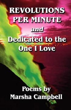 portada revolutions per minute & dedicated to the one i love (in English)