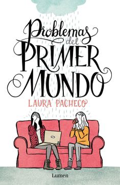 portada Problemas del Primer Mundo (in Spanish)