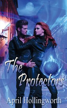 portada The Protectors 
