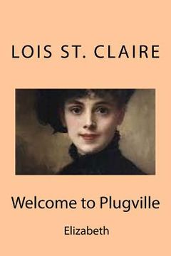 portada Welcome to Plugville (en Inglés)