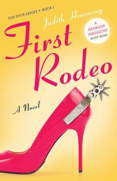 portada First Rodeo (Spur) (en Inglés)