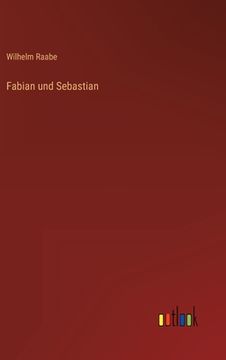 portada Fabian und Sebastian (en Alemán)