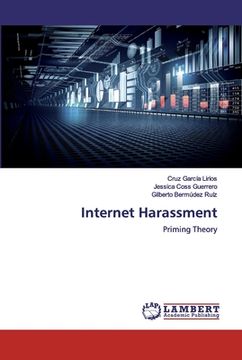 portada Internet Harassment (in English)