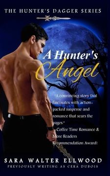 portada A Hunter's Angel (in English)