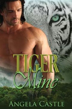 portada Tiger Mine (en Inglés)