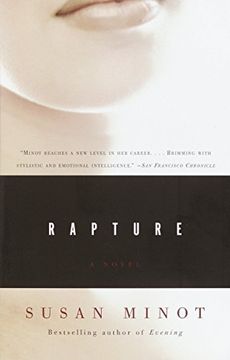portada Rapture (in English)