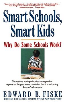portada smart schools, smart kids