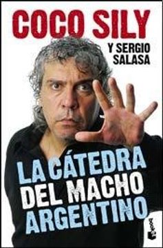 portada Catedra del Macho Argentino, la (in Spanish)