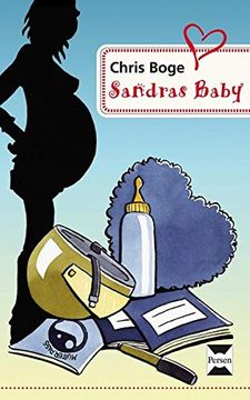 portada Sandras Baby: Eine Ganzschrift für Förderschüler (en Alemán)