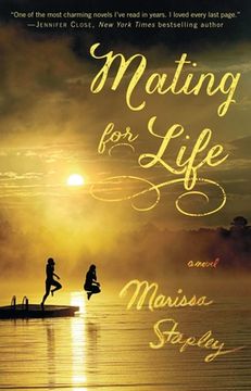 portada Mating for Life: A Novel (in English)