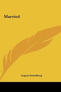 portada married (en Inglés)