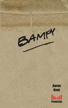 portada Bampy (en Inglés)