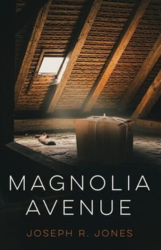 portada Magnolia Ave (in English)