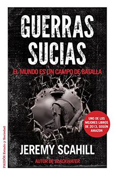 portada Guerras Sucias