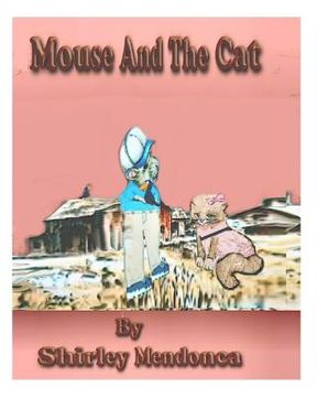 portada Mouse And The Cat (en Inglés)