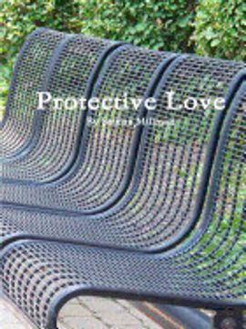 portada Protective Love (en Inglés)