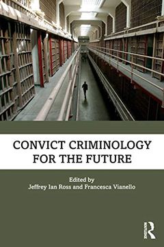 portada Convict Criminology for the Future (in English)