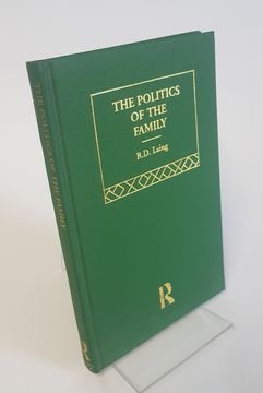 portada The Politics of the Family and Other Essays - Volume 5