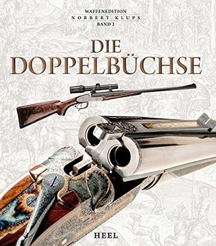 portada Die Doppelbüchse (en Alemán)