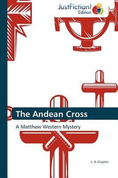 portada the andean cross (en Inglés)