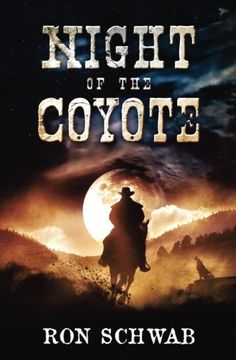 portada Night of the Coyote