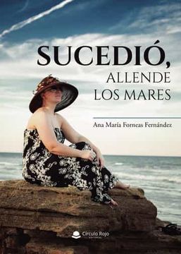 portada Sucedio, Allende los Mares
