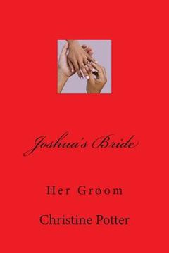 portada Joshua's Bride: Her Groom (en Inglés)