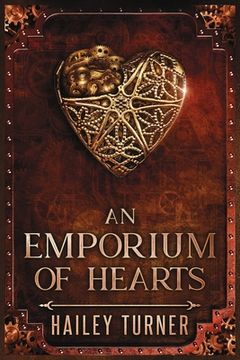 portada An Emporium of Hearts: An Infernal War Saga Novella