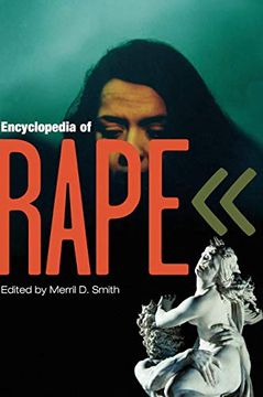 portada Encyclopedia of Rape (en Inglés)