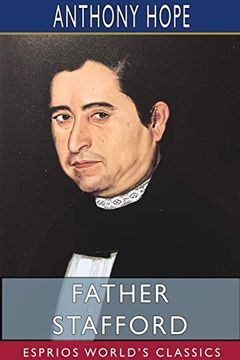 portada Father Stafford (Esprios Classics) (in English)