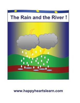 portada The Rain and the River: Revised edtion (en Inglés)
