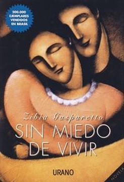 portada Sin miedo de vivir (Relatos) (in Spanish)