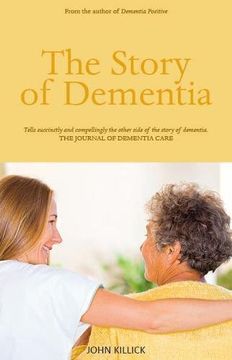 portada The Story of Dementia
