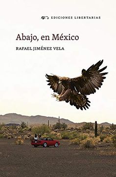 portada Abajo, en México (General) (in Spanish)