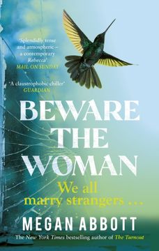 portada Beware the Woman : The twisty, unputdownable new thriller about family secrets by the New York Times bestselling author