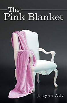 portada The Pink Blanket (in English)