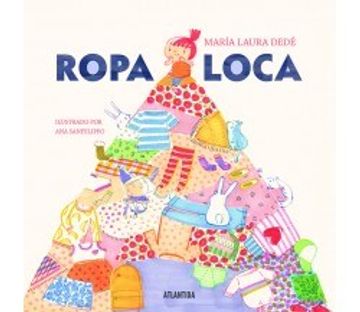 portada Ropa Loca (in Spanish)