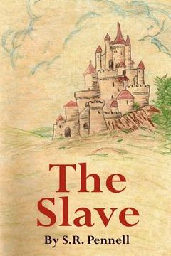 portada the slave (in English)