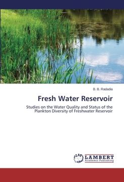 portada Fresh Water Reservoir