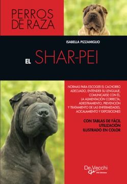portada El Shar-Pei
